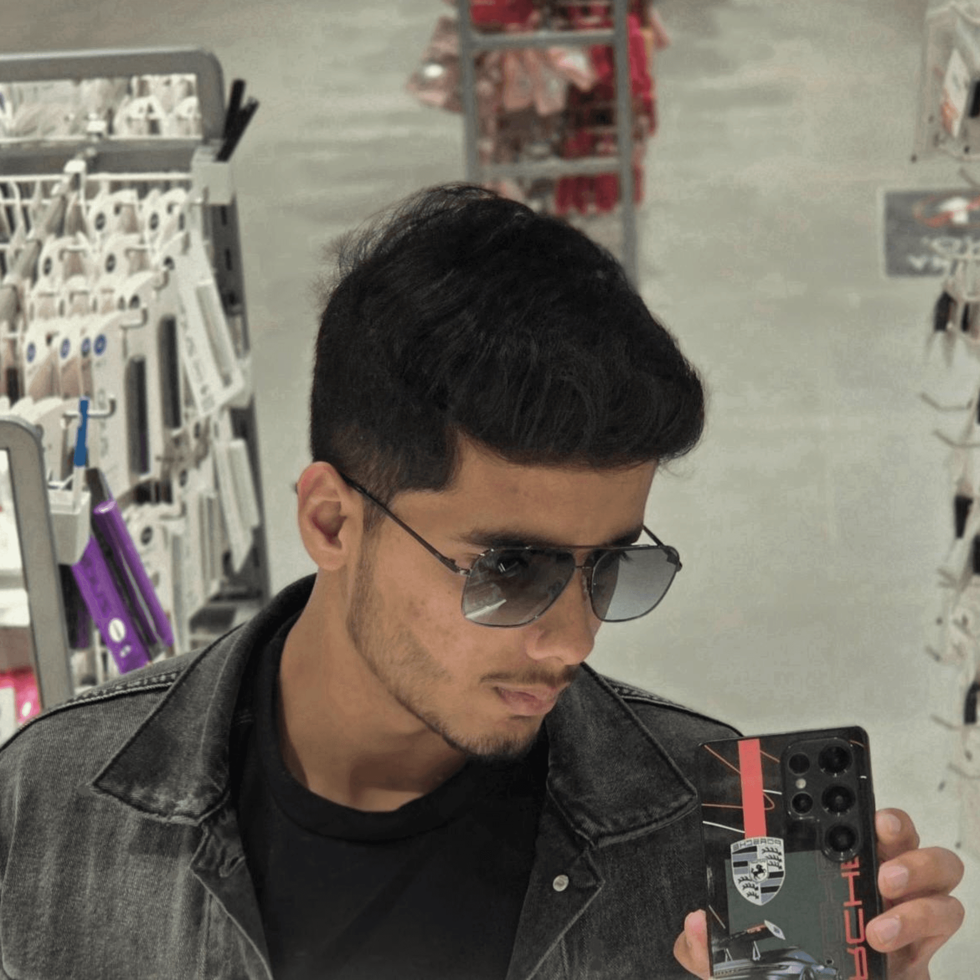 Shivam Tanwar