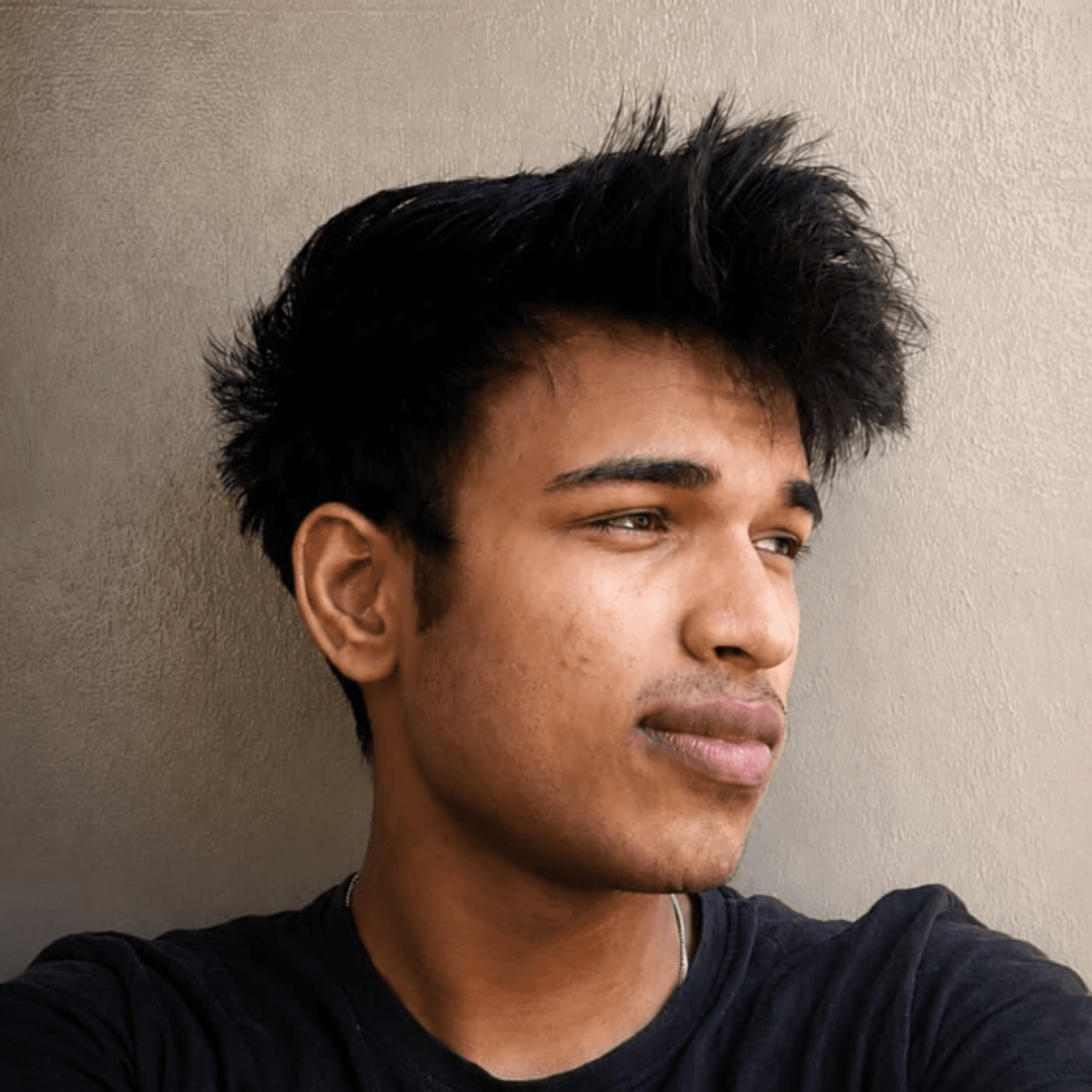 Ayush Dubey